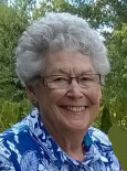 Lois Terhorst Adkins
