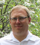 Benjamin John (Ben) Bourque