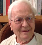 Fernand Bédard S.J.