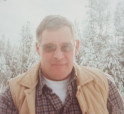 Michael Northrop James