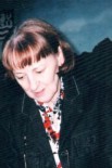 Patricia (Anne) Adams