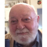 William Rodney (Rod) Turriff