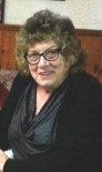 Beverley Ann (Bev) Eymann