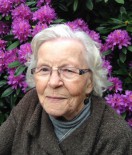 Eleanora Marie Chesley McGowan