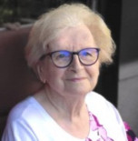 Jacqueline Couture Goulet