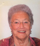 Thérèse Morin Arès