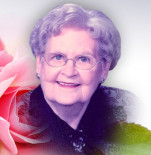 Thérèse Côté Gagné