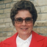 Gladys Overbaugh