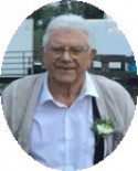 Edward Christopher (Chris) Brophy