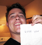 Mathew Barry Timpano