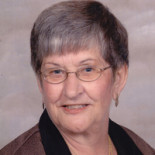 Phyllis Jean Latourell Barkley