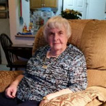 Petronella (Nellie) Hoeben