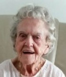 Mary Anne Pinder Grant