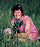 Catherine Anne Ramsay