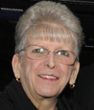 Donna June James Ellert
