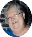 Thelma Bernice Lumsden Clattenburg