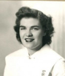 Violet Frances McKenzie