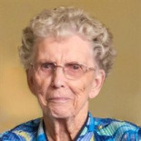 Joan Beatrice Hornecker