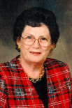 Dorothy Jean Russwurm