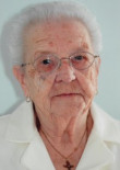 Gertrude Roberge