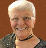 Henriette Goudreault