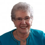 Marjorie Irene Williamson Nelson