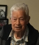 William (Bernie) Little