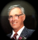 David William Campbell