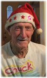 Charles Vernon (Chuck) McKenney