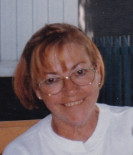 Denise Brousseau Bélanger