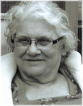 Yvette David Chevrefils