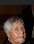 Florence Rita MacLeod