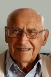 John Angus Rushton