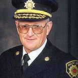 John Henry Arthur (Art) Andrews