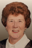 Helen Mary Peters
