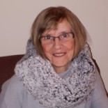 Pastor Yvonne Gertrude Compton Rowsell