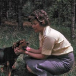 Barbara Elizabeth Doran