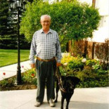 Douglas Michael Jarman