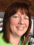 Julie Anne Bertrand