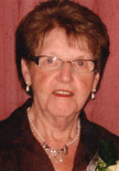 Yvette Boisvert Giguère