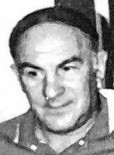 Paul Vincent Harnish