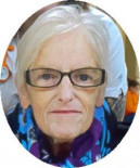 Barbara Lorna (Barb Barbie) Bell