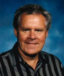 Ronald John Coward