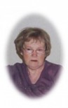 Rita Francis Hannam