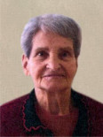 Aurore Constantineau Poudrier