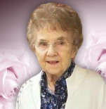 Marie Tremblay Valcourt