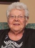 Annie Ellen (Mona) Alderdice Caldwell
