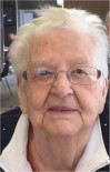 Leona Theresa Smiley