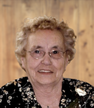 Clémentine Chiasson Légère