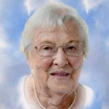 Edna Bressette Irwin